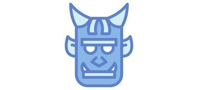 Image for Oni  Cricut SVG Design