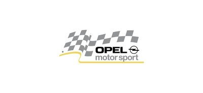 Image for Free Opel Motorsport Logo Cricut SVG Design