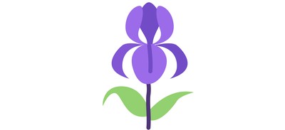 Image for Orchid  Cricut SVG Design