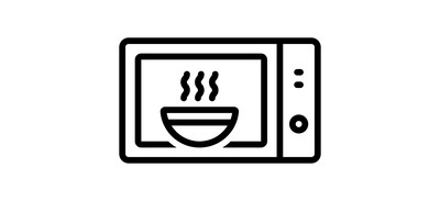 Image for Free Bake Cook Oven Cricut SVG Design