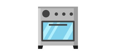 Image for Oven Roast Cooking Cricut SVG Design