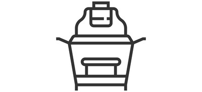 Image for Oven Pot Tool Cricut SVG Design