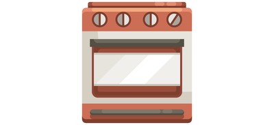 Image for Oven Oven Microwave Cricut SVG Design