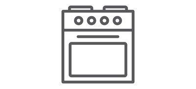 Image for Oven Home Appliance Cricut SVG Design