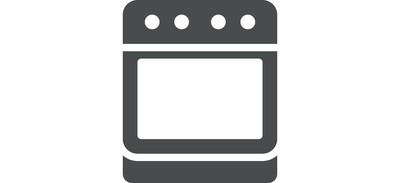 Image for Microwave Electric Appliances Kitchenware Cricut SVG Design