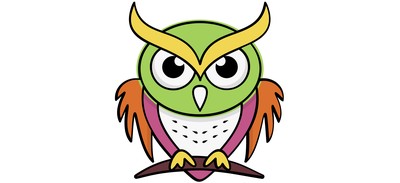 Image for Owl Cute Cricut SVG Design