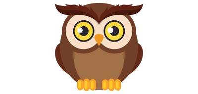 Image for Owl  Cricut SVG Design