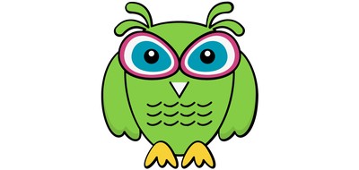 Image for Owl Cute Cricut SVG Design