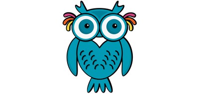 Image for Owl Cute Cricut SVG Design