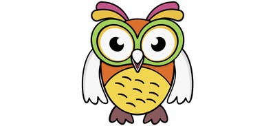 Image for Owl Cute Cricut SVG Design