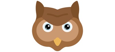 Image for Owl  Cricut SVG Design