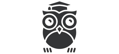 Image for Owl Smart Teacher Cricut SVG Design