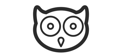 Image for Owl Nature Beast Cricut SVG Design