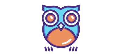 Image for Owl Bird Night Cricut SVG Design