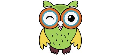 Image for Owl Cute Cricut SVG Design