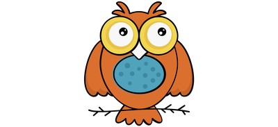 Image for Owl Cute Cricut SVG Design