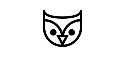 Image for Owl Bird Animal Cricut SVG Design