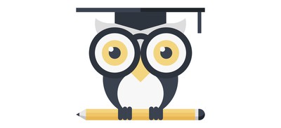 Image for Owl Night Study Cricut SVG Design