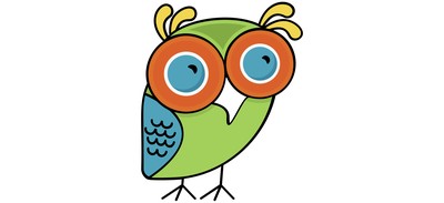 Image for Owl Cute Cricut SVG Design