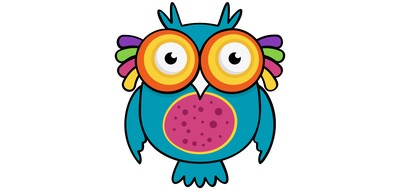 Image for Owl Cute Cricut SVG Design