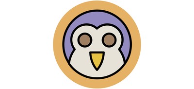 Image for Owl Hooter Watchful Cricut SVG Design