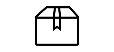 Image for Package Delivery Shipping Cricut SVG Design