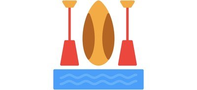 Image for Paddleboard Paddleboarder Paddleboarding Cricut SVG Design