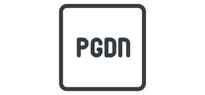 Image for Page Down Button Cricut SVG Design