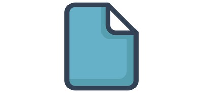 Image for File Web Paper Cricut SVG Design