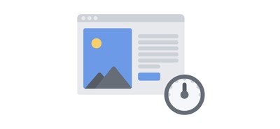 Image for Page Speed Code Cricut SVG Design