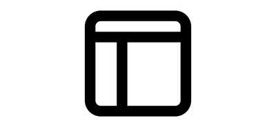 Image for Free Page Website Wireframe Cricut SVG Design