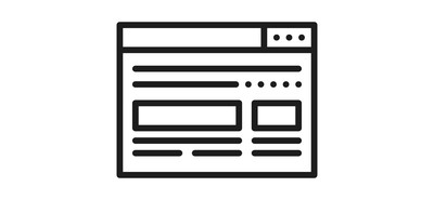 Image for Page Layout Seo Cricut SVG Design