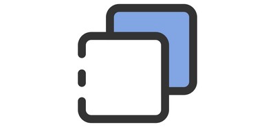 Image for Essential Page Window Cricut SVG Design