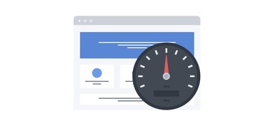 Image for Page Speed Seo Cricut SVG Design