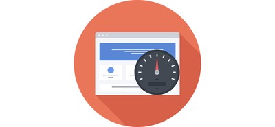 Image for Page Speed Seo Cricut SVG Design