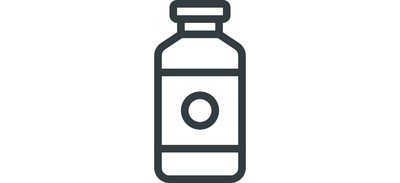 Image for Paint Bottle Art Cricut SVG Design