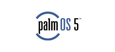 Image for Free Palm Os Logo Cricut SVG Design