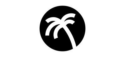 Image for Palm Tree Coconut Cricut SVG Design