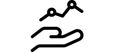 Image for Palm Growth Data Cricut SVG Design