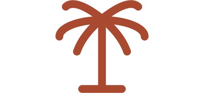Image for Palm Tree Date Cricut SVG Design