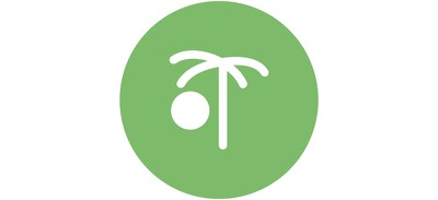 Image for Palm Tree Date Cricut SVG Design