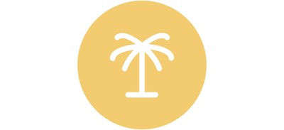 Image for Palm Tree Date Cricut SVG Design