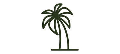 Image for Palm  Cricut SVG Design