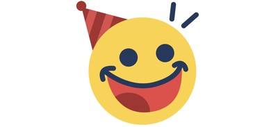 Image for Party Celebration Feeling Cricut SVG Design