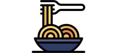 Image for Pasta  Cricut SVG Design
