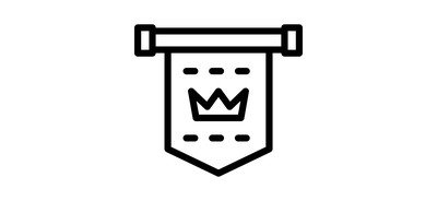 Image for Patriot Viking Flag Cricut SVG Design