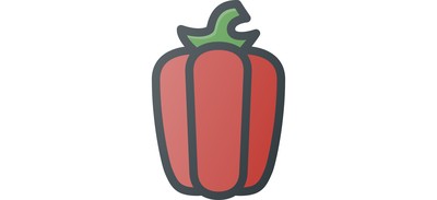 Image for Pepper Paprika Health Cricut SVG Design