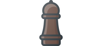 Image for Pepper Caster Grinder Cricut SVG Design