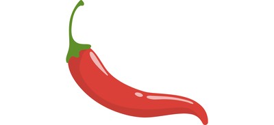 Image for Bitter Pepper Paprika Cricut SVG Design