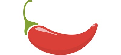 Image for Bitter Pepper Paprika Cricut SVG Design